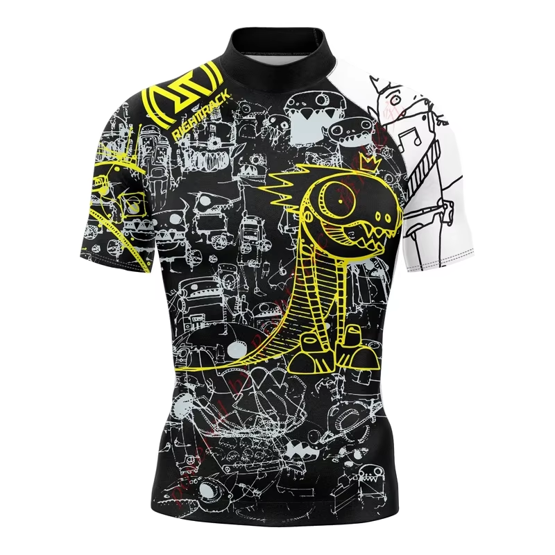 Licra manga corta: review completa (kitesurf, windsurf y wingfoil)